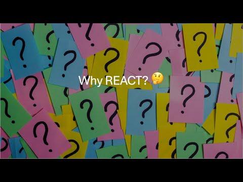 Thumbnail for React Basics